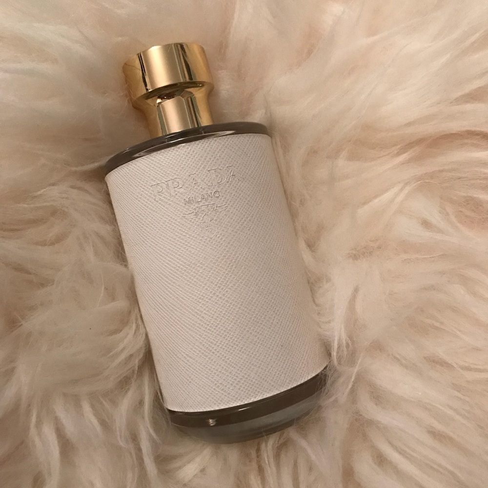 Prada La Femme Intense, 3.4 fl oz